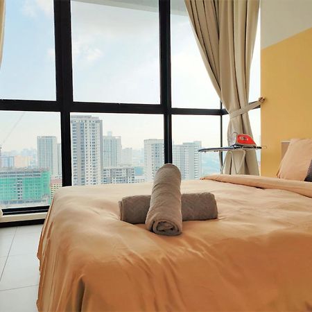 Cozy Minimalist Suite At Urban Suites Georgetown By Superstay Jelutong Dış mekan fotoğraf